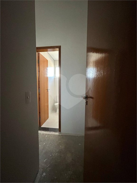 Apartamento à venda com 2 quartos, sendo 1 suíte, em Vila Guarani, Santo André, SP