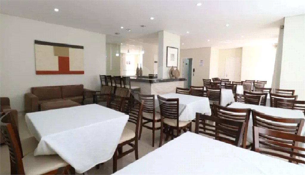 Apartamento à venda com 3 quartos, sendo 1 suíte,  em Mandaqui, São Paulo, SP