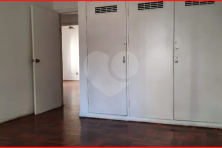 Apartamento à venda com 3 quartos em Santa Cecília, São Paulo, SP