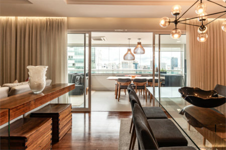 Apartamento à venda com 3 suítes em Brooklin, São Paulo, SP