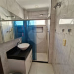 Apartamento à venda com 2 quartos em Tijuca, Rio de Janeiro, RJ
