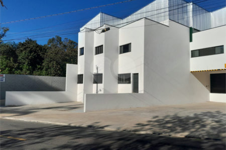 Galpão para alugar em Chácaras São Martinho, Campinas, SP