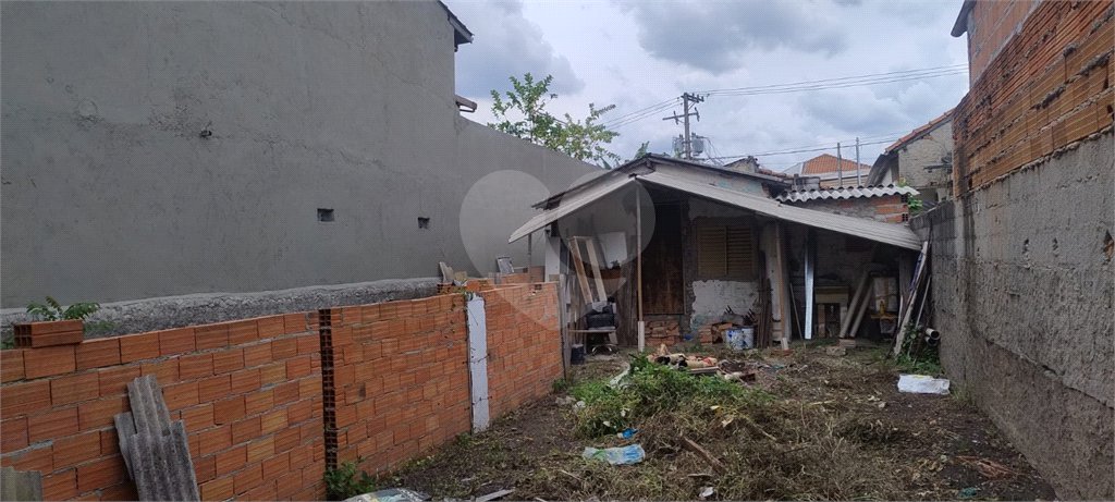 Terreno à venda em Jaçanã, São Paulo, SP