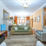 Casa à venda ou para alugar com 5 suítes no condomínio Residencial Morumbi, São Paulo - SP