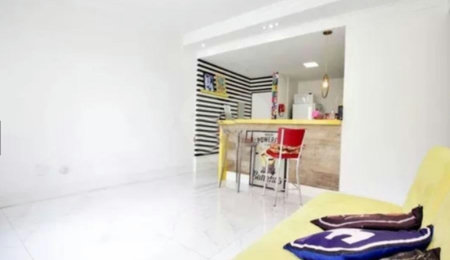 Apartamento à venda com 2 quartos em Bela Vista, São Paulo, SP