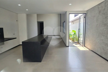 Casa à venda com 5 suítes no condomínio Parque Faber IV, São Carlos - SP