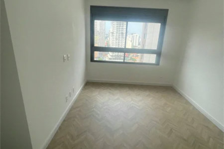 Apartamento à venda ou para alugar com 2 suítes em Jardim das Acácias, São Paulo, SP