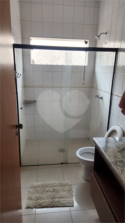 Casa à venda com 3 quartos, sendo 1 suíte, em Vila Harmonia, Araraquara, SP
