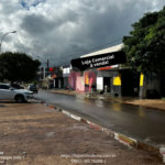 Salão à venda no Centro, Ponta Porã, MS