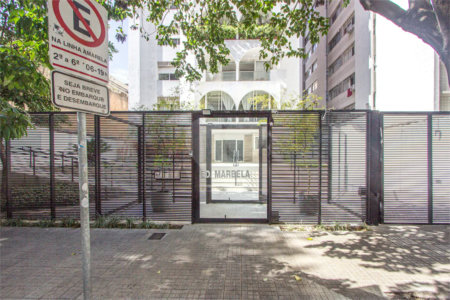 Apartamento Higienópolis
