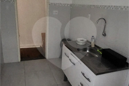 Apartamento à venda com 2 quartos em Vila Buarque, São Paulo, SP