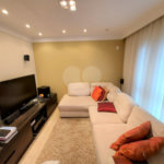 Apartamento à venda com 3 suítes em Paraíso do Morumbi, São Paulo, SP