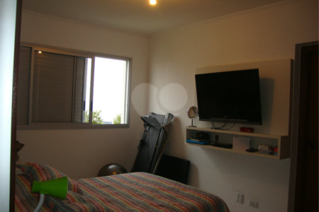 Apartamento à venda com 3 suítes em Tucuruvi, São Paulo, SP