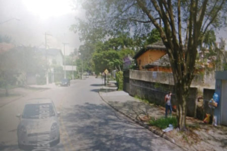 Terreno à venda em Jardim Morumbi, São Paulo, SP