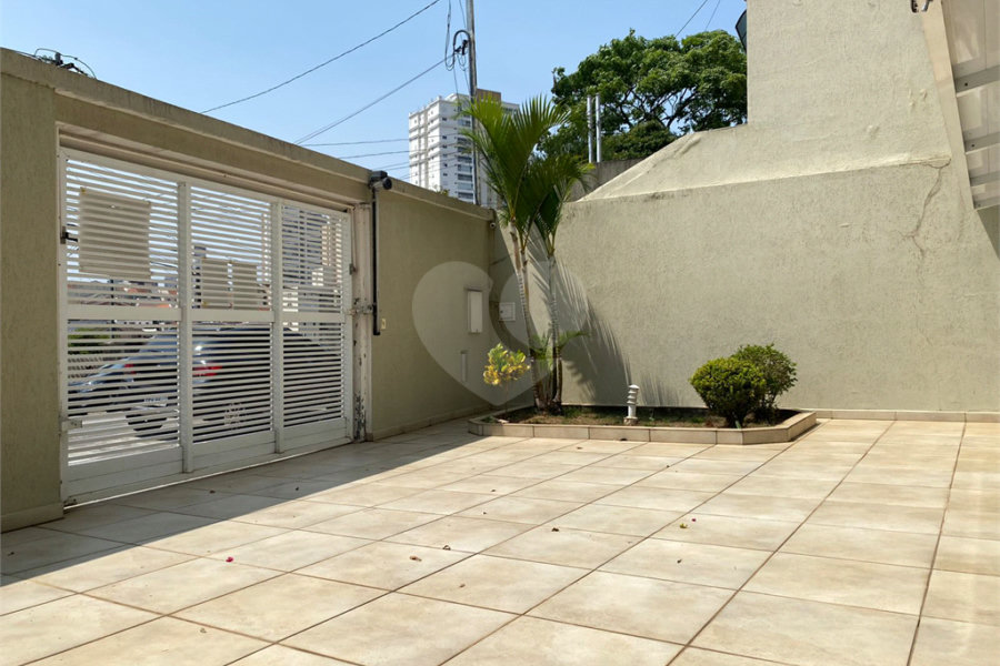Sobrado à venda com 4 quartos, sendo 3 suítes, em Vila Ester (zona Norte), São Paulo, SP