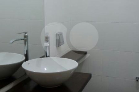 Apartamento à venda com 2 quartos em Jardim Paulista, São Paulo, SP