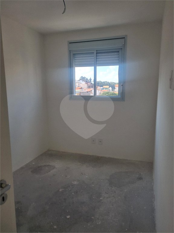 Apartamento à venda com 2 quartos em Vila Mazzei, São Paulo, SP