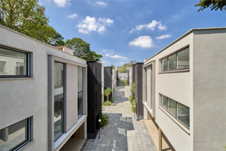 Casa à venda com 4 suítes no condomínio Liló, São Paulo - SP