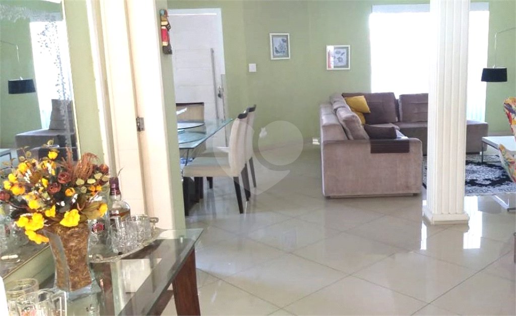 Casa à venda com 3 quartos, sendo 1 suíte, em Campo Grande, Rio de Janeiro, RJ