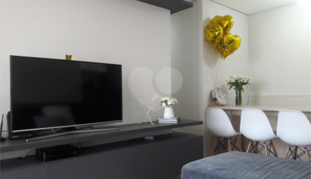 Apartamento à venda com 2 quartos, sendo 1 suíte,  em Vila Guilherme, São Paulo, SP