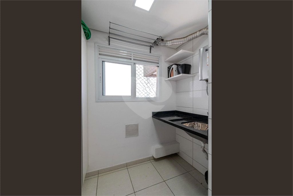 Apartamento à venda com 2 quartos em Vila Andrade, São Paulo, SP