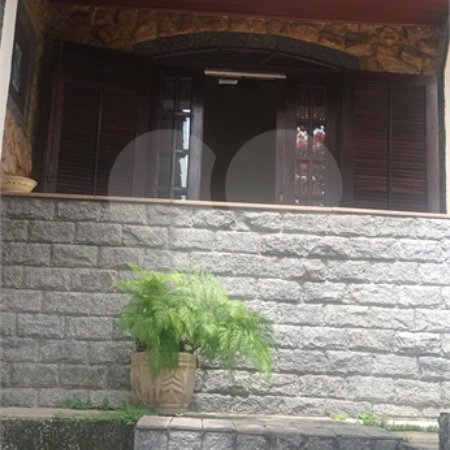 Casa à venda com 2 quartos em Campo Grande, Rio de Janeiro, RJ