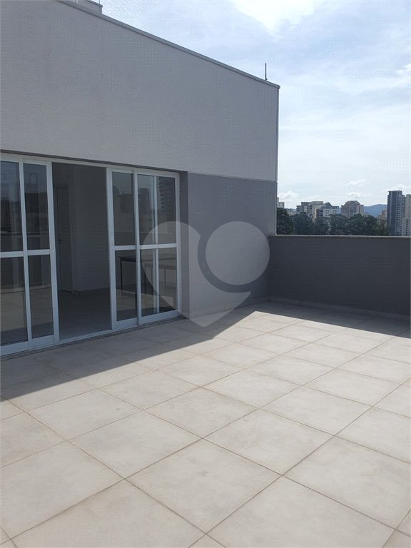 Apartamento à venda com 2 quartos em Santa Teresinha, São Paulo, SP