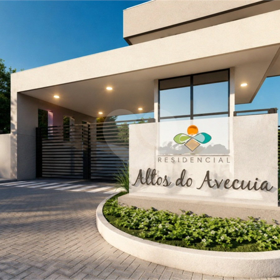 Apartamento à venda com 2 quartos em Belo Alto, Porto Feliz, SP