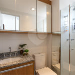 Apartamento à venda com 3 suítes em Vila Leopoldina, São Paulo, SP