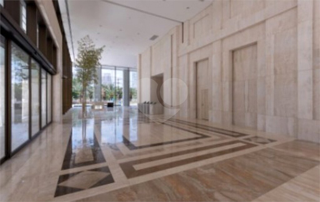 Laje Corporativa para alugar com 1 quarto em Cidade Monções, São Paulo, SP