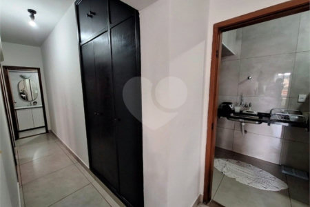 Apartamento à venda com 2 quartos em Presidente Médici, Ribeirão Preto, SP