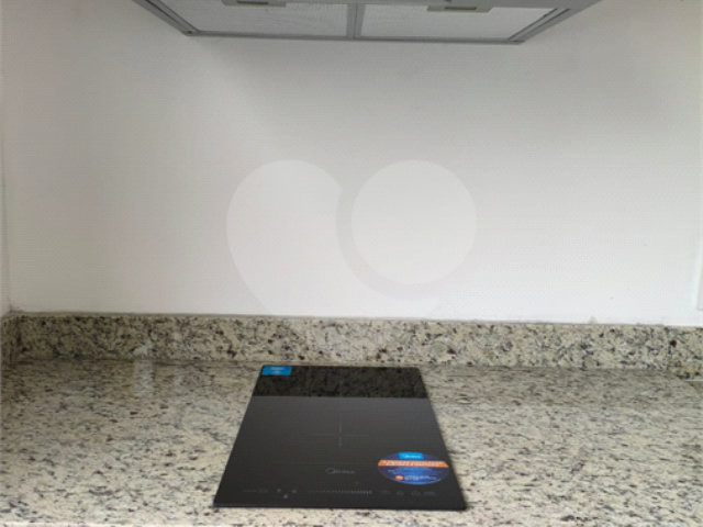 Apartamento para alugar com 1 quarto em Santana, São Paulo, SP