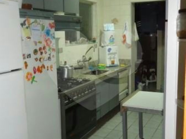 Apartamento à venda com 3 quartos, sendo 1 suíte,  em Mandaqui, São Paulo, SP