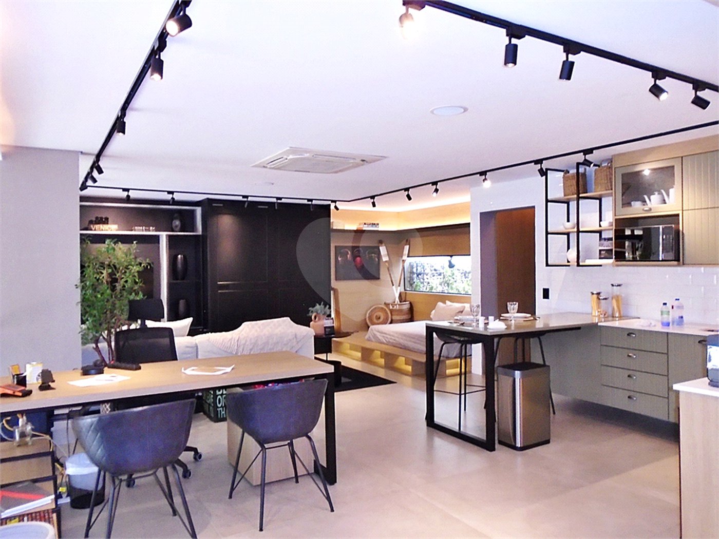 Salão à venda com 1 suíte em Casa Verde, São Paulo, SP