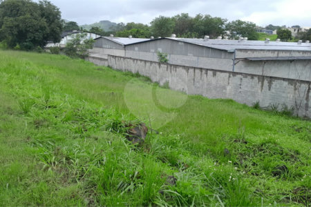 Terreno à venda em Santíssimo, Rio de Janeiro, RJ