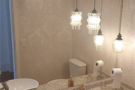 Apartamento à venda com 3 suítes em Vila Andrade, São Paulo, SP