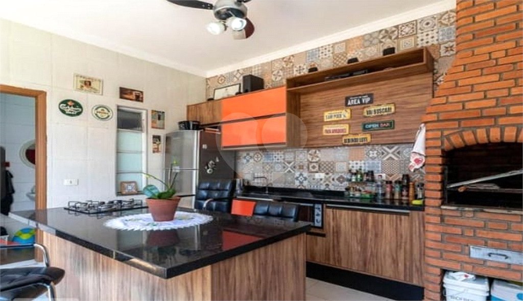 Casa à venda com 3 quartos, sendo 1 suíte, em Tucuruvi, São Paulo, SP