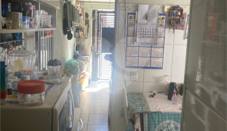 Apartamento à venda com 2 quartos em Jaraguá, São Paulo, SP