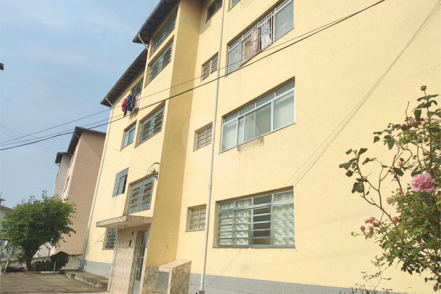 Apartamento à venda com 3 quartos, sendo 1 suíte, em Tremembé, São Paulo, SP