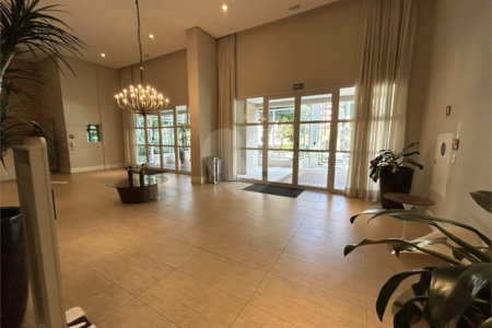 Apto/Flat à venda com 50m², mobilhado - Mooca