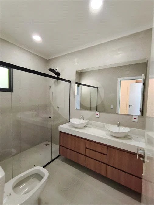 Casa para Locação no Residencial São Sebastião em Louveira/SP