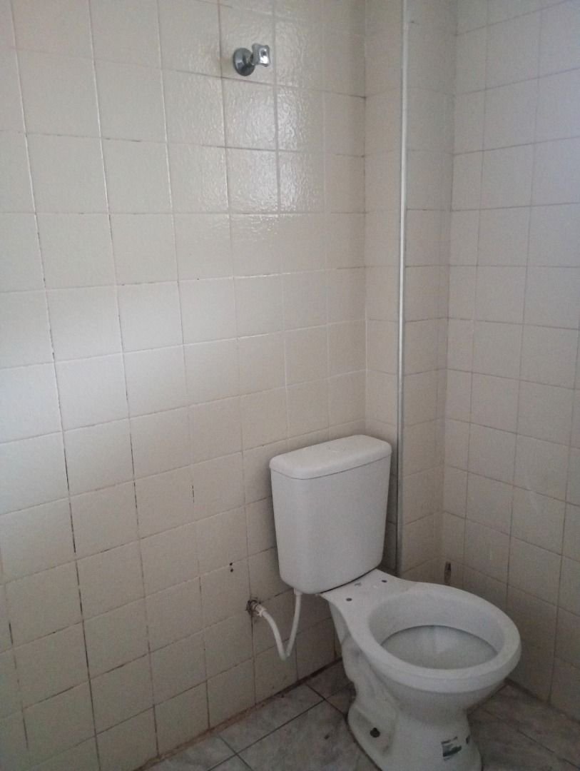 Apartamento com 1 dormitório à venda, 50 m² por R$ 260.000,00 - Centro - São Vicente/SP