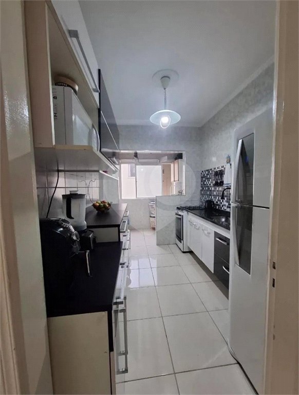 Apartamento à venda com 2 quartos em Jardim Alice, Indaiatuba, SP
