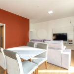 Apartamento à venda com 4 quartos, sendo 2 suítes, em Bela Vista, São Paulo, SP