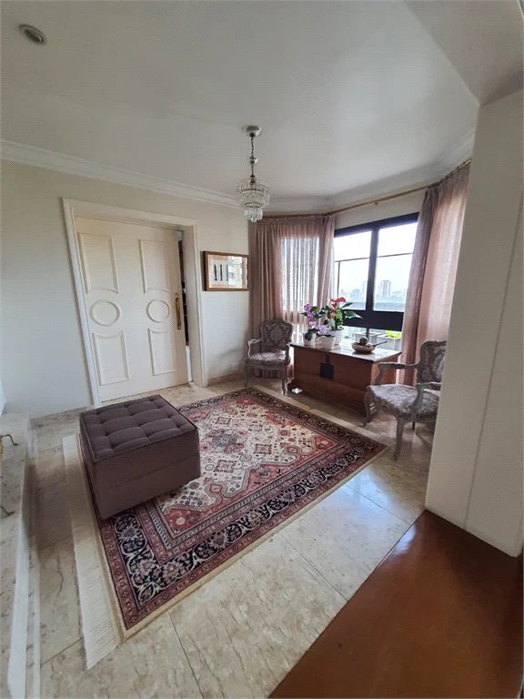 Apartamento à venda com 4 suítes em Vila Andrade, São Paulo, SP