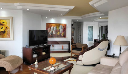Apartamento à venda com 6 quartos, sendo 1 suíte,  em Parque da Mooca, São Paulo, SP