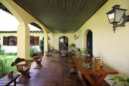 Casa Térrea à venda com 4 quartos, sendo 1 suíte, em City Boaçava, São Paulo, SP