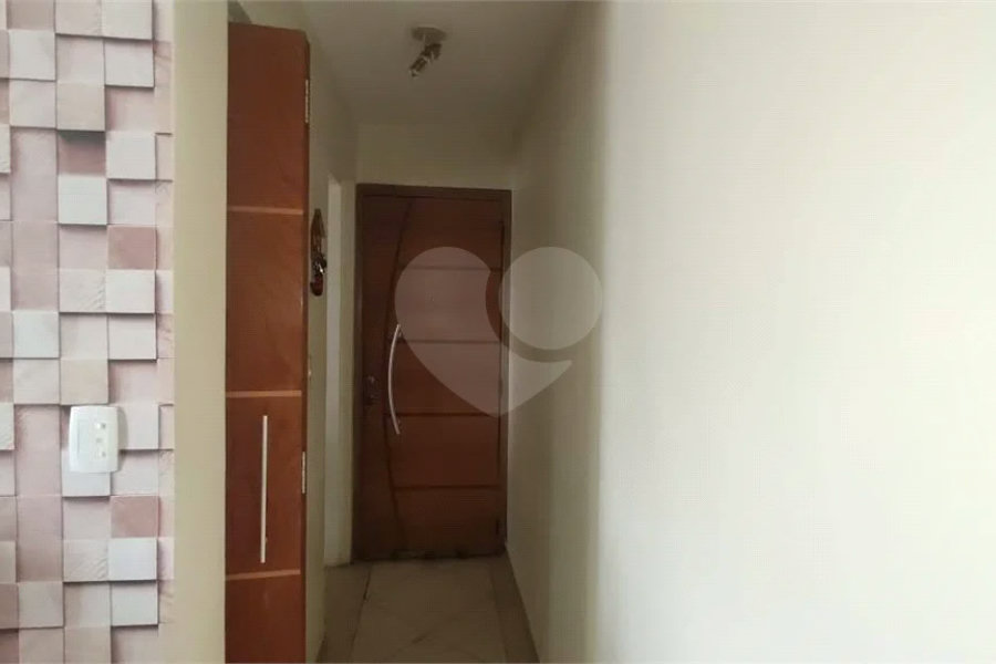 Lindo Apartamento na Vila Guilherme