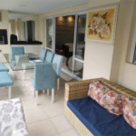 Apartamento à venda com 3 suítes em Jardim Marajoara, São Paulo, SP