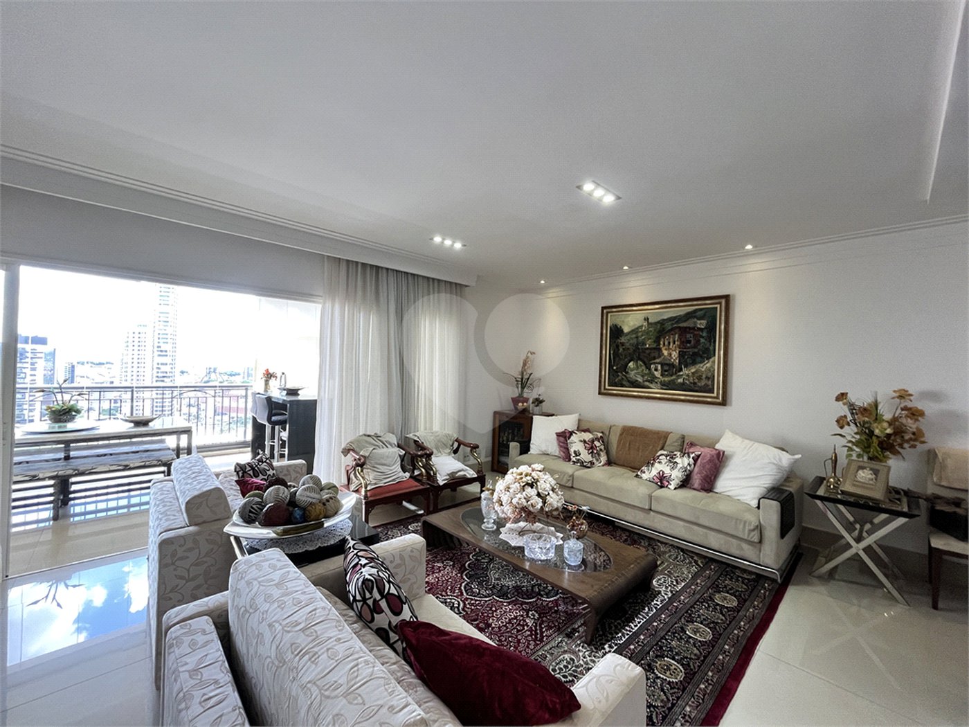 Apartamento à venda com 3 suítes em Jardim Portal da Colina, Sorocaba, SP